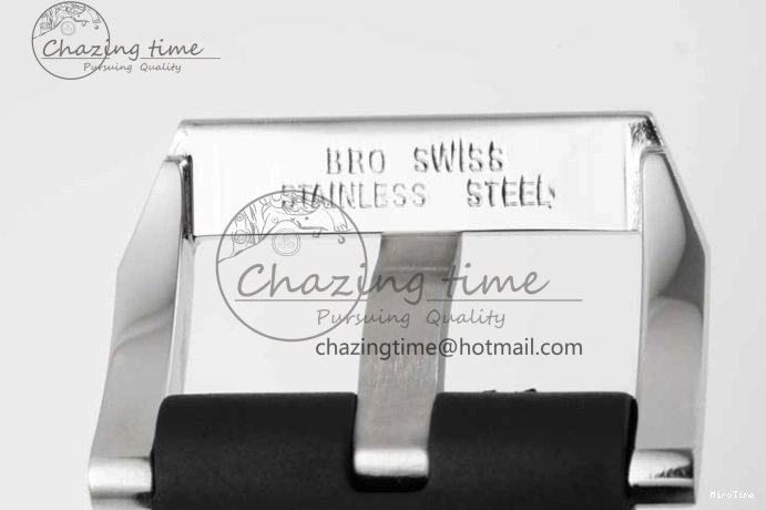 MIROTIME 0429 Aquatimer Automatic SS RSF 1:1 Best Edition White Orange Dial on Black Rubber Strap A Supportive 7069